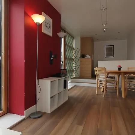 Apartment Jameson Distillery Self Catering Loft