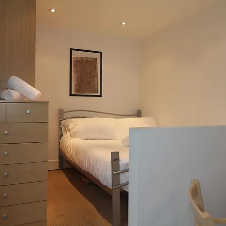 Apartment Jameson Distillery Self Catering Loft Dublin